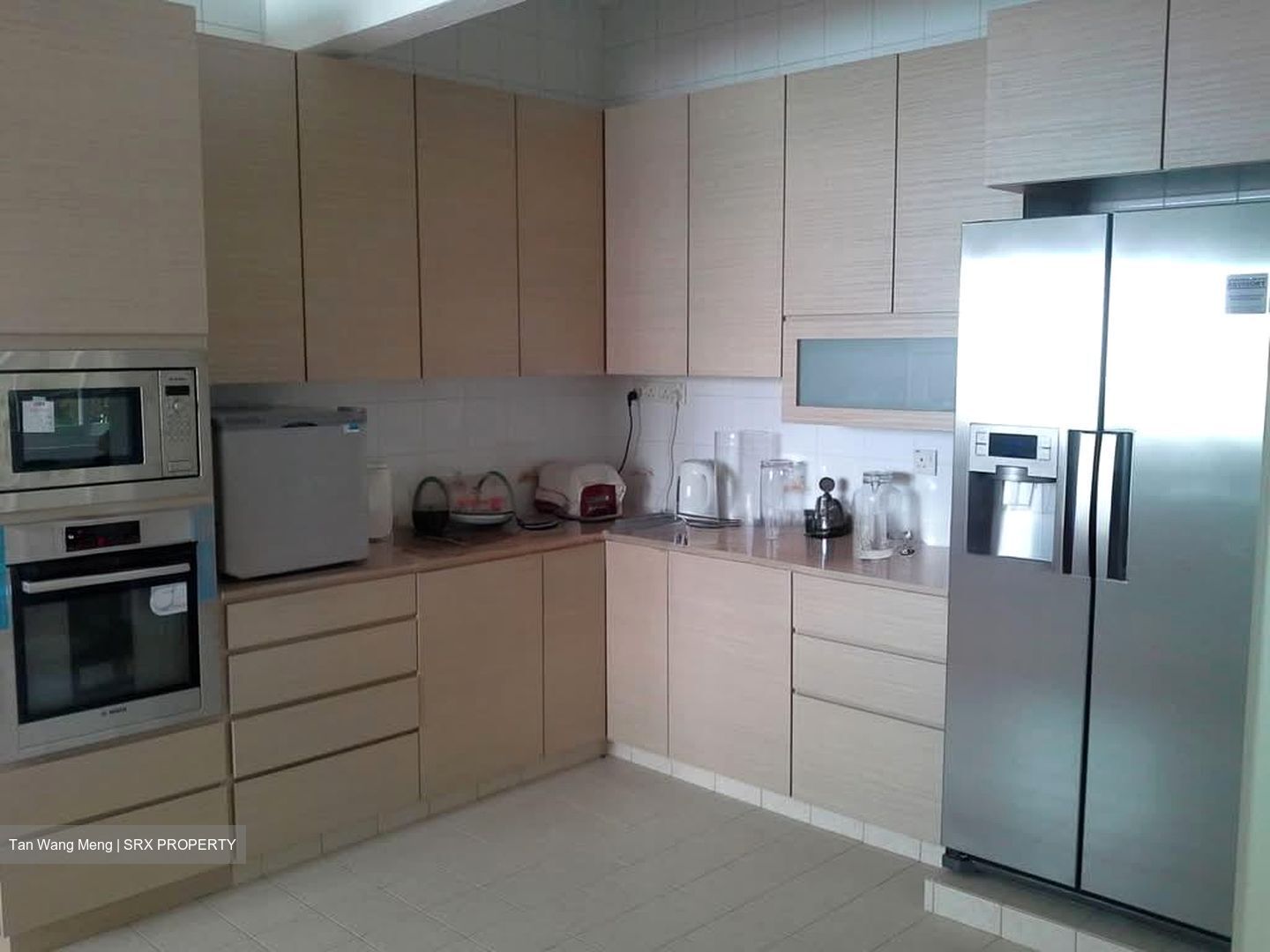 Jalan Berjaya (D20), Detached #566118131